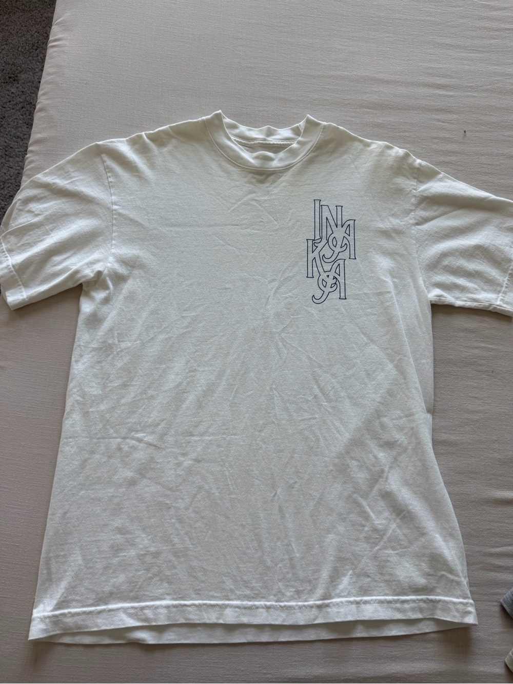 Inaka Power Tee